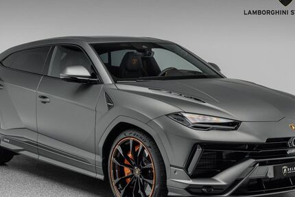 Lamborghini Urus 23.980 km 279.900 &euro; Böblingen 71034