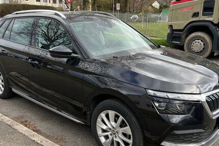 Skoda Kamiq 113.600 km 11.580 &euro; Pfullingen 72793