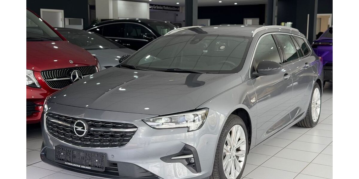 Opel Insignia 99.000 km 14.990 &euro; Weil im Schönbuch 71093