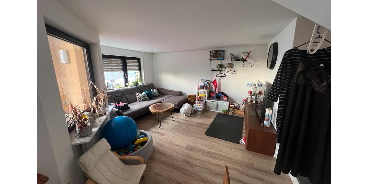 Etagenwohnung Ehningen - 3.5 Zimmer, 95 m&sup2;, 405.000&euro; | Angebot:25104273