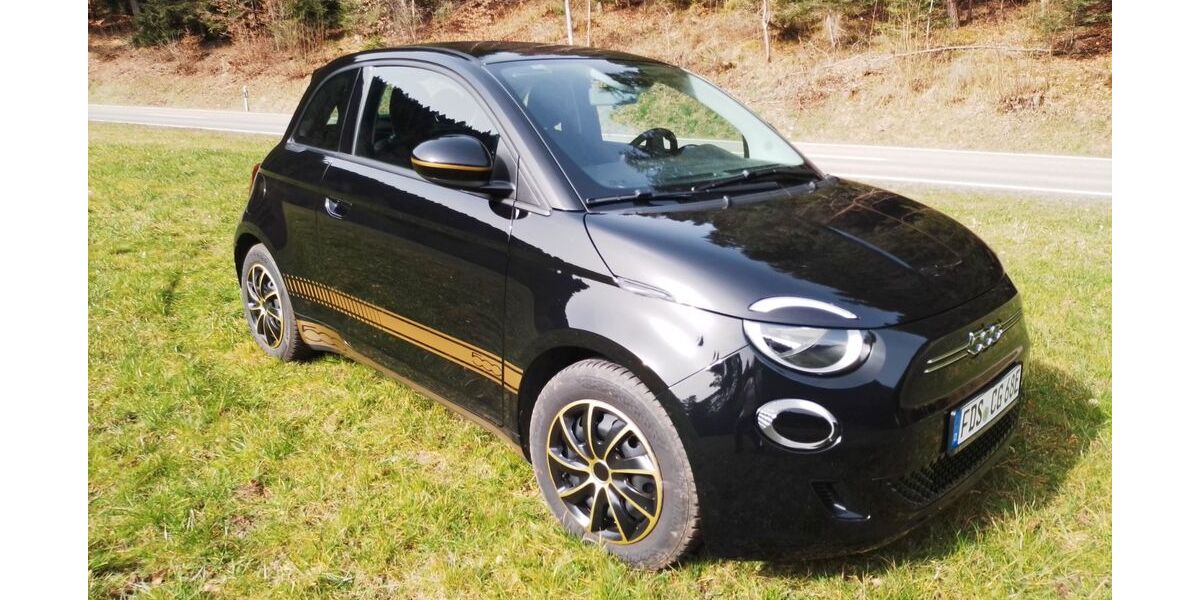 Fiat 500e 47.000 km 12.990 &euro; Horb 72160