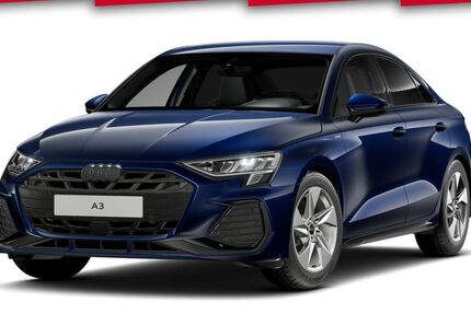 Audi A3 26.230 km 34.640 &euro; Stuttgart 70469