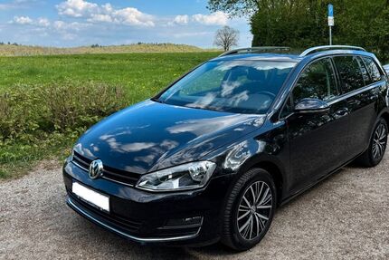 VW Golf 52.554 km 15.399 &euro; Oberboihingen 72644