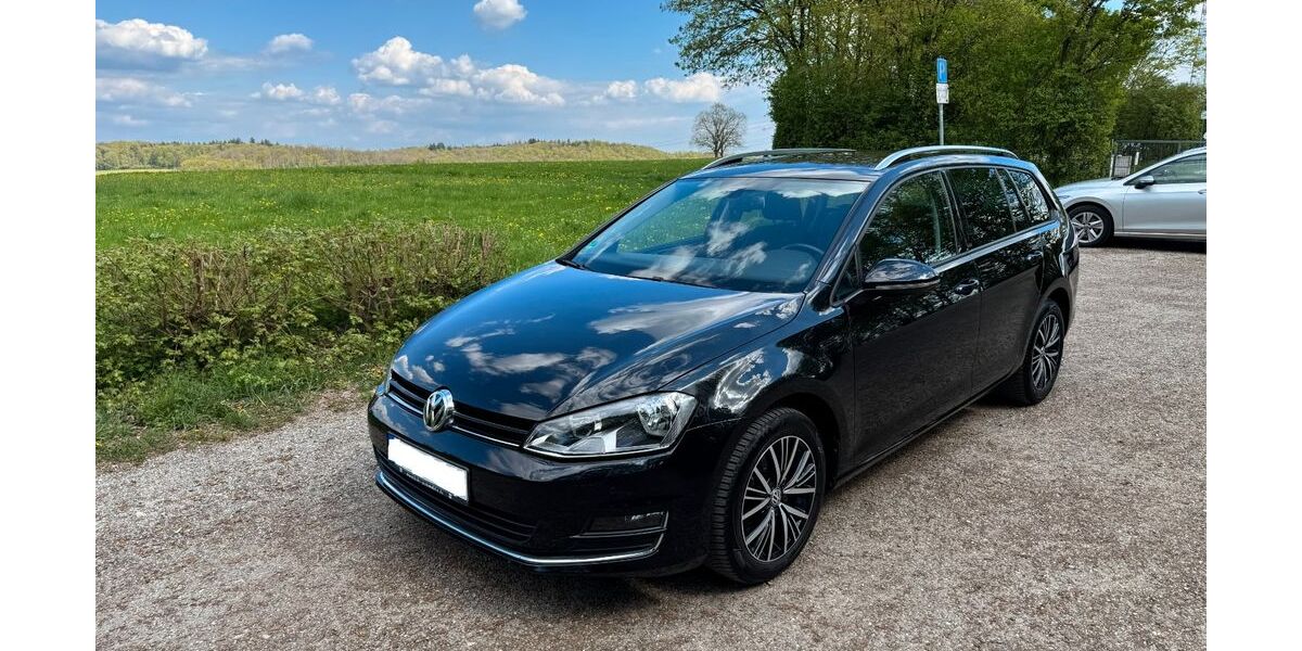 VW Golf 52.554 km 15.399 &euro; Oberboihingen 72644