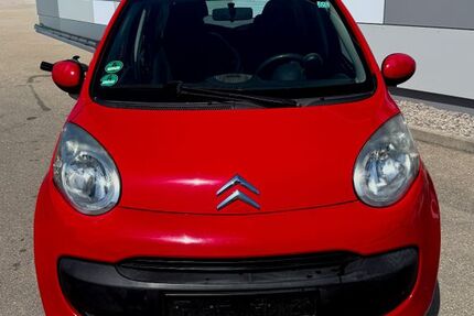 Citroen C1 176.521 km 2.900 &euro; Reutlingen 72766