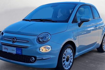 Fiat 500 39.200 km 13.990 &euro; Horb am Neckar 72160
