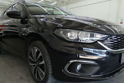 Fiat Tipo 97.500 km 8.499 &euro; Metzingen 72555