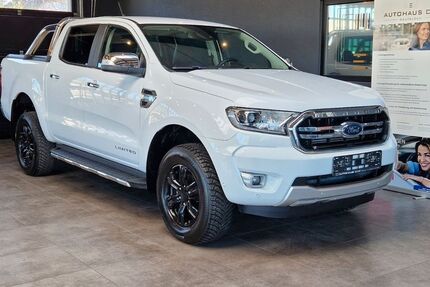 Ford Ranger 70.500 km 30.999 &euro; Gäufelden 71126