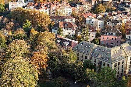 Wohnung Stuttgart / Bad Cannstatt Bad Cannstatt - 4 Zimmer, 102 m&sup2;, 899.000&euro; | Angebot:25704164