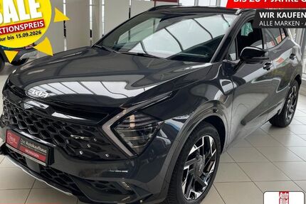 Kia Sportage 21.870 km 35.940 &euro; Horb a/N 72160