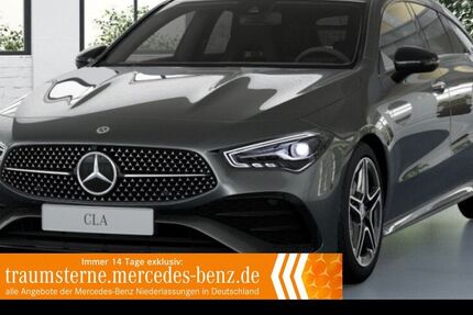 Mercedes-Benz CLA 250 Shooting Brake 18.050 km 34.990 &euro; Pfullingen 72793