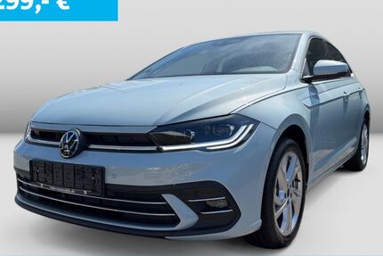 VW Polo 3.999 km 29.890 &euro; Sindelfingen 71063