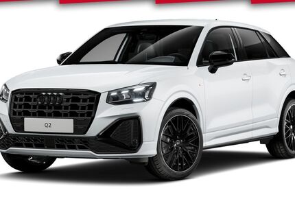 Audi Q2 6.573 km 38.820 &euro; Böblingen 71034