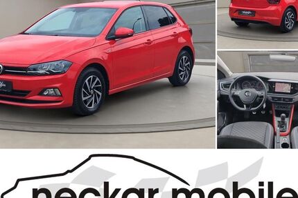 VW Polo 29.190 km 13.990 &euro; Tübingen 72074