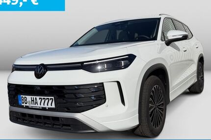 VW Tayron 5.999 km 44.695 &euro; Sindelfingen 71063