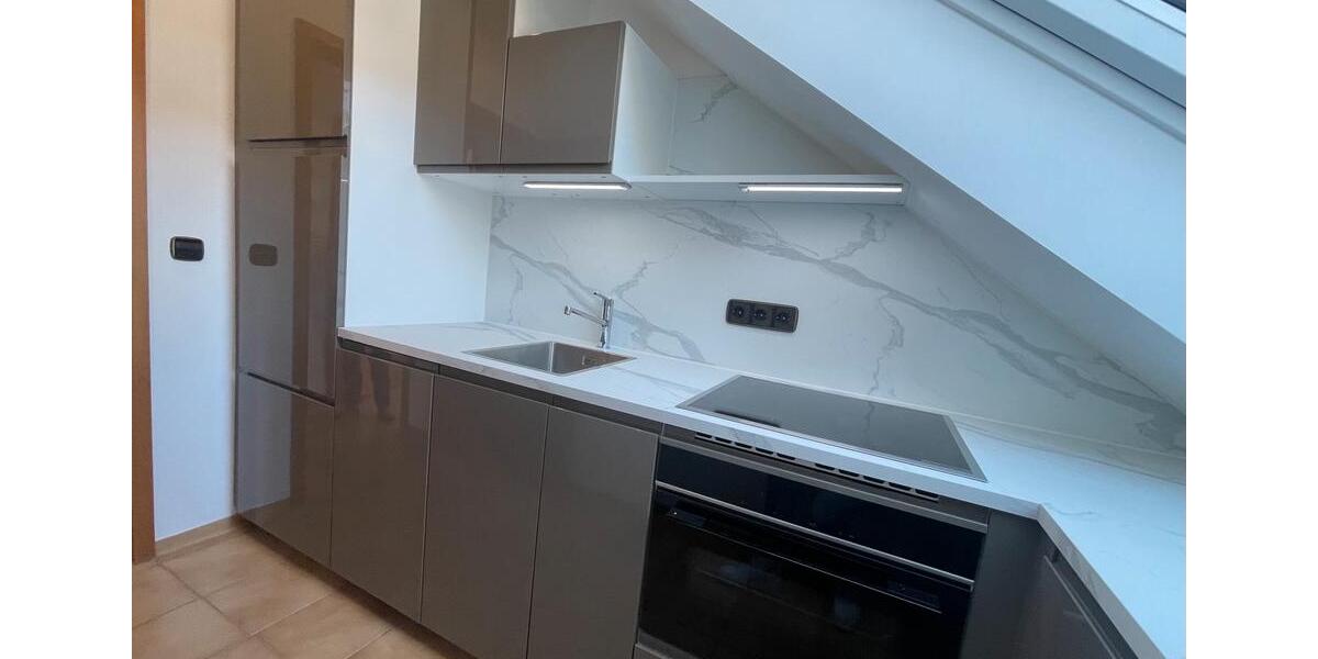 Etagenwohnung Schönaich - 2 Zimmer, 50 m&sup2;, 750&euro; | Angebot:25162224