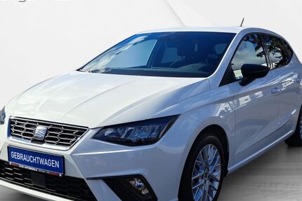 Seat Ibiza 19.950 km 20.290 &euro; Böblingen 71034