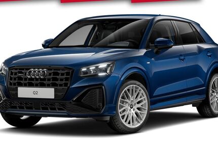 Audi Q2 5.779 km 36.940 &euro; Böblingen 71034