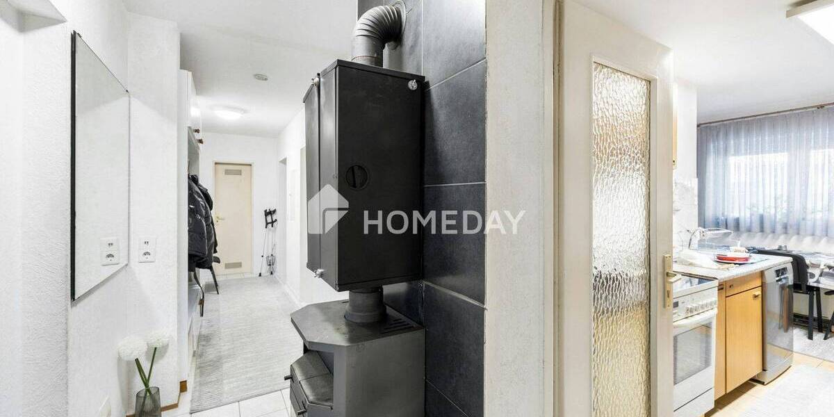 Etagenwohnung St. Johann - Würtingen Würtingen - 4 Zimmer, 93 m&sup2;, 229.000&euro; | Angebot:25684193