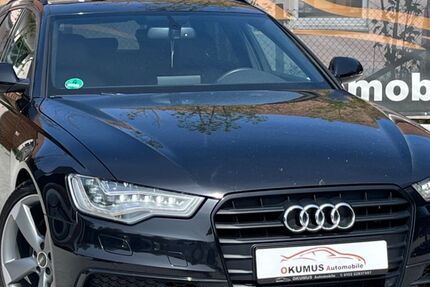 Audi A6 239.500 km 10.999 &euro; Rohrdorf 72229
