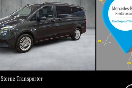Mercedes-Benz Vito 60.927 km 46.280 &euro; Pfullingen 72793