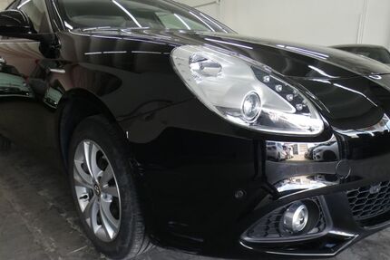 Alfa Romeo Giulietta 110.650 km 7.399 &euro; Metzingen 72555