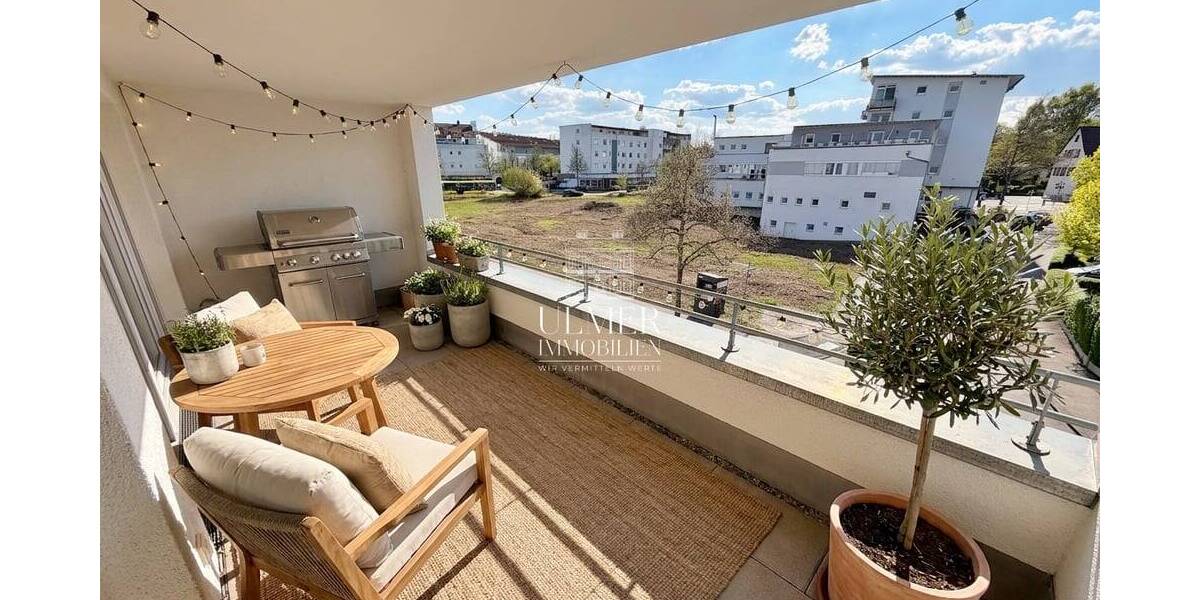 Etagenwohnung Leinfelden-Echterdingen Leinfelden - 3 Zimmer, 82 m&sup2;, 495.000&euro; | Angebot:26490621