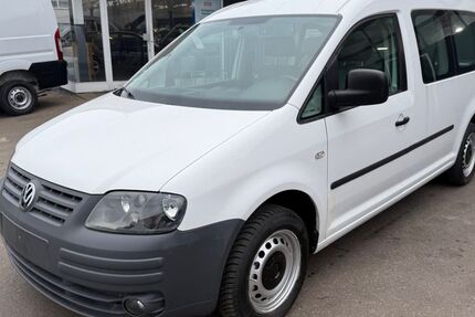 VW Caddy 268.432 km 4.153 &euro; Reutlingen 72766
