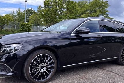 Mercedes-Benz E 350 70.200 km 30.999 &euro; Großbettlingen 72663