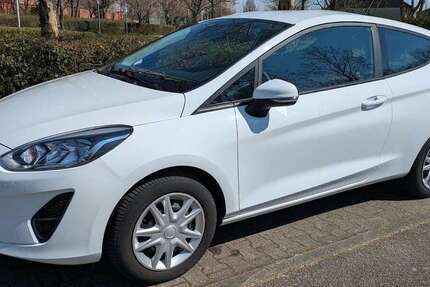 Ford Fiesta 68.800 km 8.400 &euro; Ostfildern, Stadt 73760