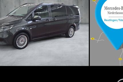 Mercedes-Benz Vito 40.606 km 44.480 &euro; Pfullingen 72793