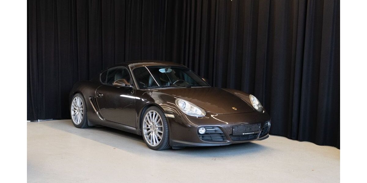 Porsche Cayman 187.500 km 28.900 &euro; Reutlingen / Betzingen 72770