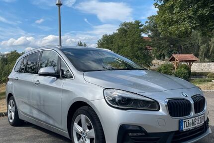 BMW 218 Gran Tourer 175.000 km 12.000 &euro; Dusslingen 72144