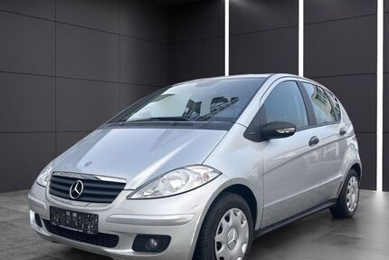 Mercedes-Benz A 150 102.000 km 4.990 &euro; Reutlingen / Stuttgart 72766