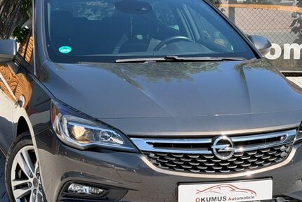 Opel Astra 68.000 km 8.999 &euro; Rohrdorf 72229