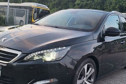 Peugeot 308 180.000 km 6.150 &euro; Tübingen 72070