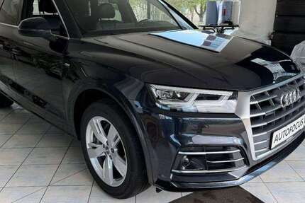 Audi Q5 180.000 km 21.900 &euro; Nürtingen 72622