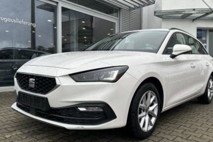 Seat Leon 131.296 km 15.980 &euro; Wendlingen am Neckar 73240