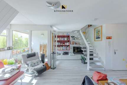 Wohnung Aidlingen - 3.5 Zimmer, 73 m&sup2;, 360.000&euro; | Angebot:24904964