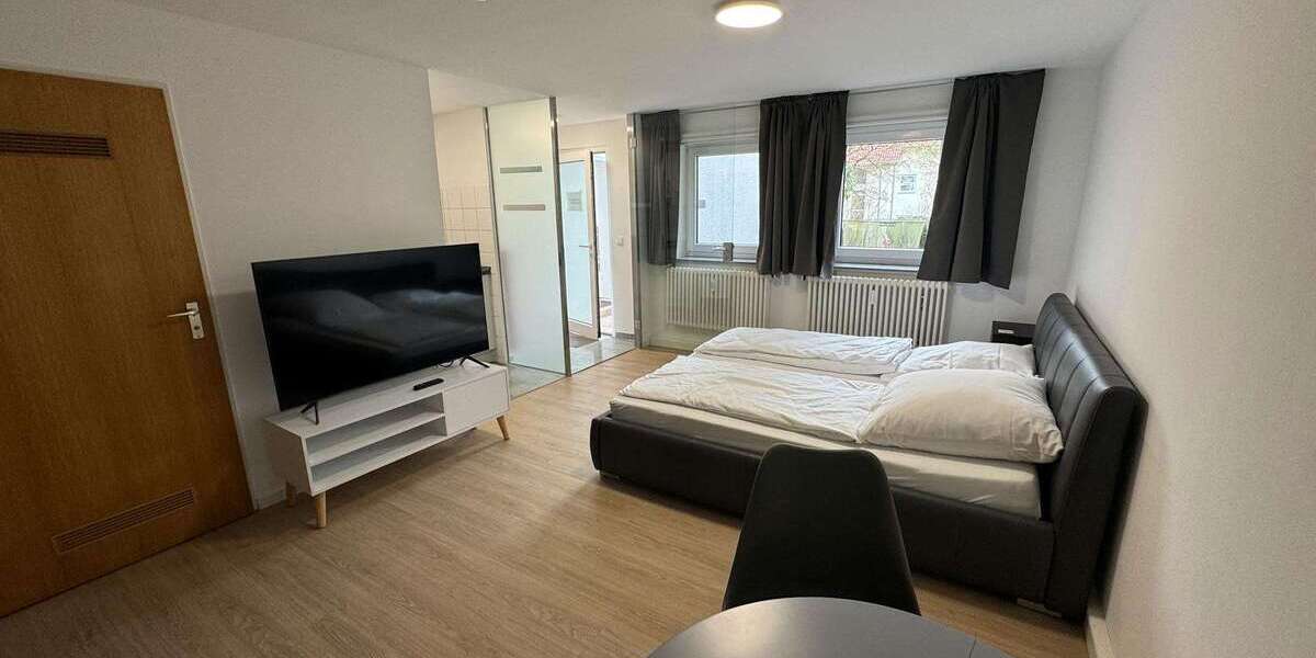 Zimmer Stuttgart Degerloch - 1 Zimmer, 690&euro; | Angebot:25532118