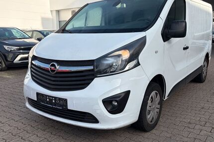 Opel Vivaro 233.000 km 4.995 &euro; Stuttgart 70597
