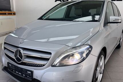 Mercedes-Benz B 250 138.000 km 13.980 &euro; Schönaich 71101
