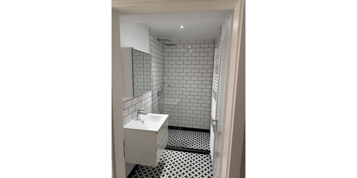 Etagenwohnung Stuttgart Ost - 3 Zimmer, 73 m&sup2;, 1.190&euro; | Angebot:26624697