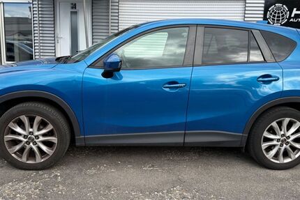 Mazda CX-5 207.000 km 6.850 &euro; Sindelfingen 71065