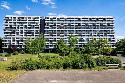 Wohnung Stuttgart Bad Cannstatt - 1 Zimmer, 29 m&sup2;, 417&euro; | Angebot:27505129