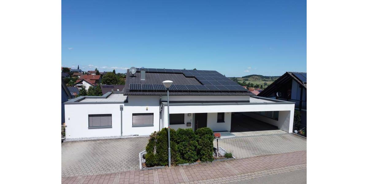 Mehrfamilienhaus, Wohnhaus Haigerloch Owingen - 7 Zimmer, 312 m&sup2;, 1.350.000&euro; | Angebot:25684924