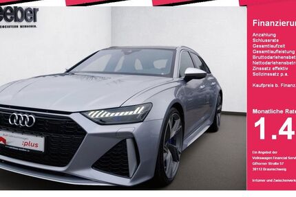 Audi RS6 61.286 km 90.980 &euro; Herrenberg 71083