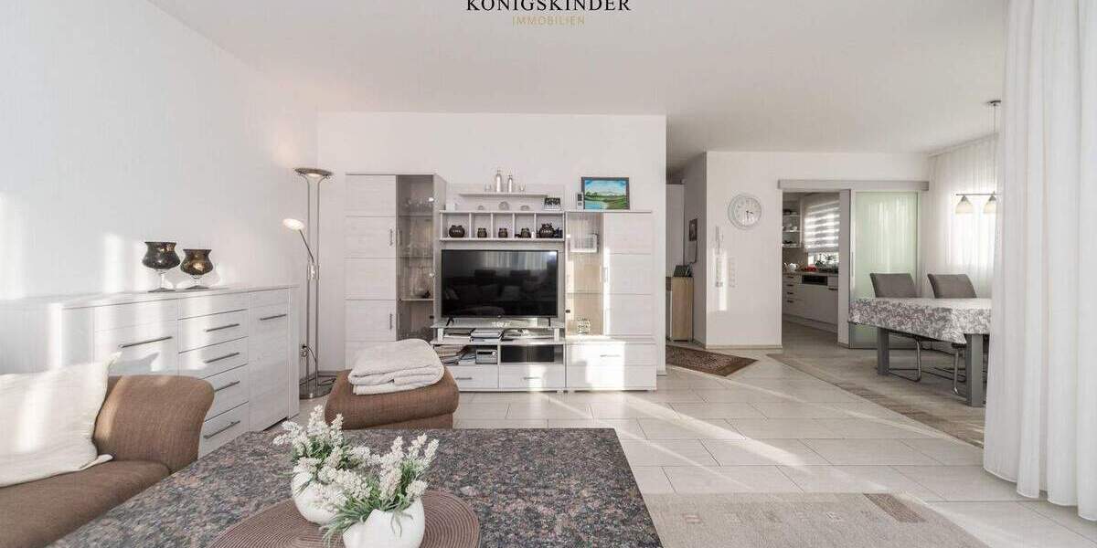 Einfamilienhaus Frickenhausen - 6 Zimmer, 153 m&sup2;, 940.000&euro; | Angebot:25671729