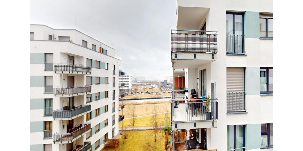 Etagenwohnung Böblingen Dagersheim - 4 Zimmer, 100 m&sup2;, 1.465&euro; | Angebot:26005285