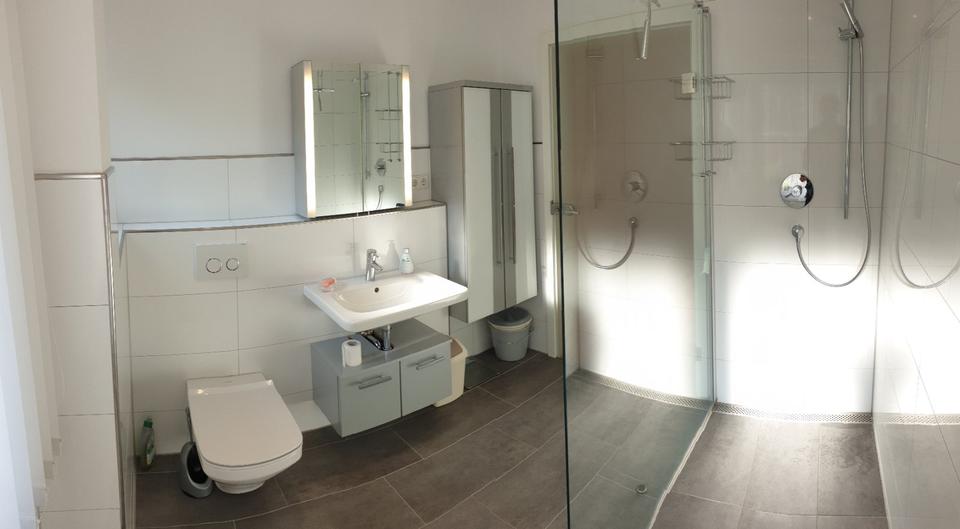 Erdgeschoßwohnung Stuttgart Stuttgart-West - 2 Zimmer, 62 m&sup2;, 1.100&euro; | Angebot:25795457